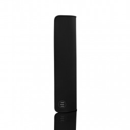 White Shark ESL-MP4 Kabuto XL Egérpad Black