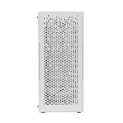 White Shark GCC-2303 Bullet Tempered Glass White