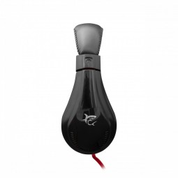 White Shark GH-2040 Serval Gamer Headset Black/Red