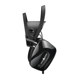 White Shark GH-2446B Gottan-B Gaming Headset Black
