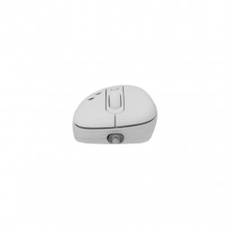 White Shark GM-5013 Azrael RGB Gamer mouse White