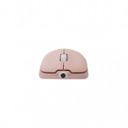 White Shark GM-5014 Graphene Gaming mouse Pink