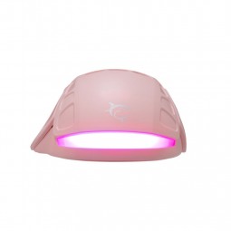 White Shark GM-5016P Ector Gaming mouse Pink