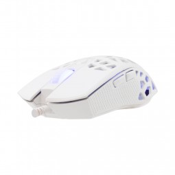 White Shark GM-5018 Caradoc Gaming mouse White
