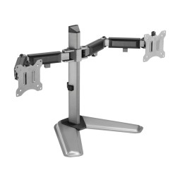 White Shark GMS-3206 Tutankhamun dual gaming monitor stand 17