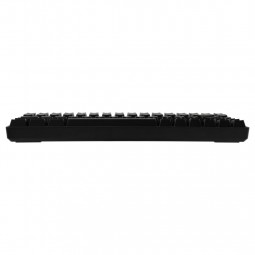 White Shark Hamachi RGB Gaming keyboard Black US