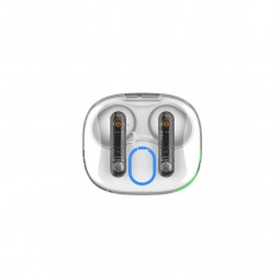 White Shark HyperBeat Bluetooth Headset White