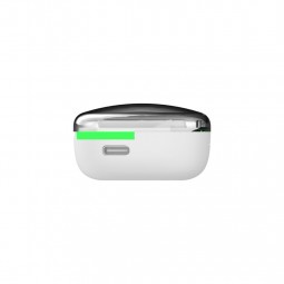 White Shark HyperBeat Bluetooth Headset White