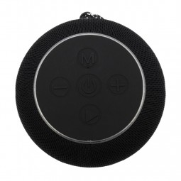 White Shark Idakka Speaker Black
