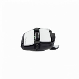 White Shark Marrok Gaming mouse White