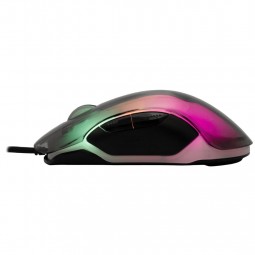 White Shark Mordred Gaming mouse Black