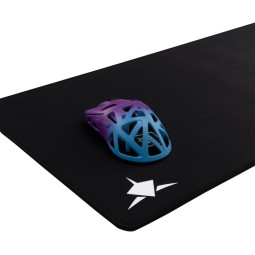 White Shark Nocturon Gaming Egérpad Black