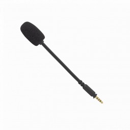 White Shark OX RGB Gaming headset Black