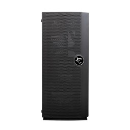 White Shark Panzer 2 Window Black