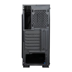 White Shark Panzer 2 Window Black