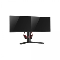 White Shark Rhamses II Gaming Monitor Stand 17