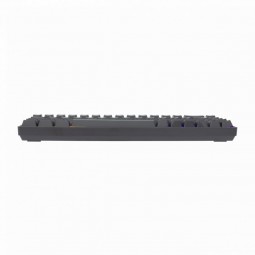 White Shark Ronin RGB Gaming keyboard Black HU