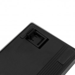 White Shark Shinobi 2 RGB Gaming keyboard Black US