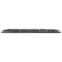 White Shark Tachi Gaming Keyboard Black US