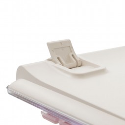 White Shark Tachi Gaming Keyboard Pink US