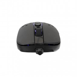 White Shark Tristan 2 Gaming Mouse Black