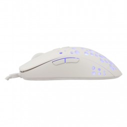 White Shark Tristan 2 Gaming Mouse White
