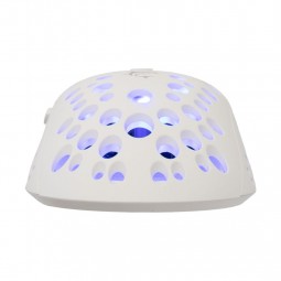 White Shark Tristan 2 Gaming Mouse White