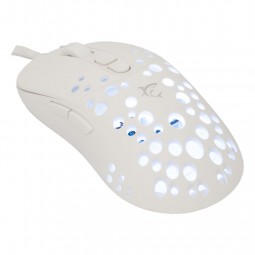 White Shark Tristan 2 Gaming Mouse White