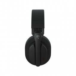 White Shark WGH-2444B FireCrest Wireless Bluetooth Gaming Headset Black