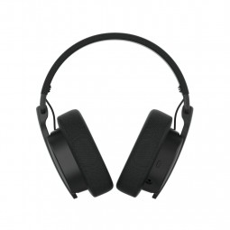 White Shark WGH-2444B FireCrest Wireless Bluetooth Gaming Headset Black