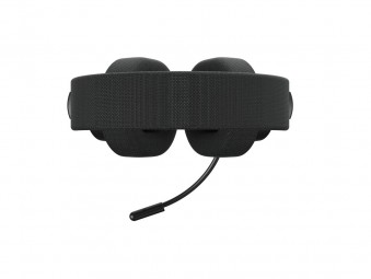 White Shark WGH-2444B FireCrest Wireless Bluetooth Gaming Headset Black
