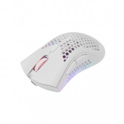 White Shark WGM-5012W Lionel Wireless Mouse White
