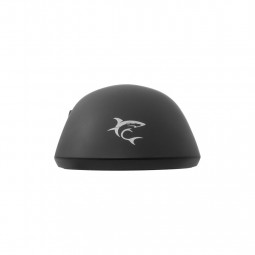 White Shark WGM-5015B Aero Wireless Gaming mouse Black