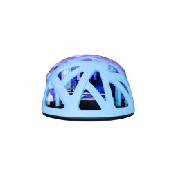 White Shark WGM-5019 Dagonet Wireless Bluetooth Gaming Mouse Blue/Purple