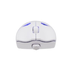 White Shark WGM-5019 Dagonet Wireless Bluetooth Gaming Mouse White