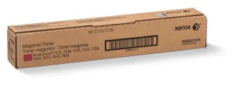 Xerox 006R01515 Magenta toner