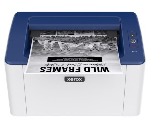 Xerox B110 Wireless Lézernyomtató