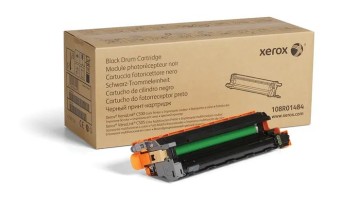 Xerox C500 Black drum
