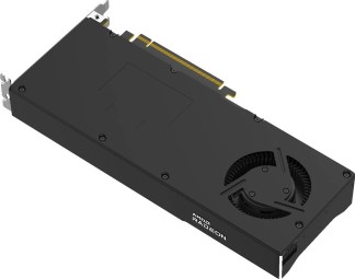 XFX AI PRO 9700 32GB DDR6