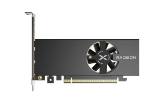 XFX RX 6400 XT 4GB DDR6 Speedster SWIFT