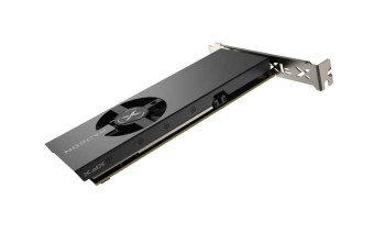XFX RX 6400 XT 4GB DDR6 Speedster SWIFT