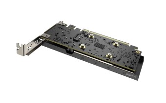 XFX RX 6400 XT 4GB DDR6 Speedster SWIFT