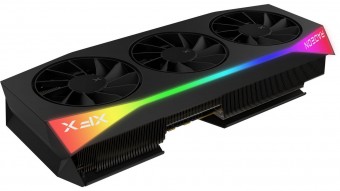 XFX RX 9070XT 16GB DDR6 Mercury Gaming Edition with RGB OC