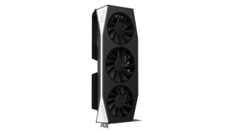 XFX RX9060 XT 16GB DDR6 Mercury Gaming Edition OC