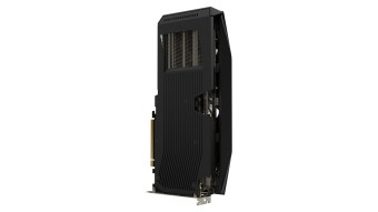 XFX RX9060 XT 16GB DDR6 Mercury Gaming Edition OC