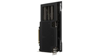 XFX RX9060 XT OC 16GB DDR6 Swift Triple Fan Gaming Edition