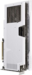 XFX RX9070 16GB DDR6 Tripple Fan Gaming Edition White OC