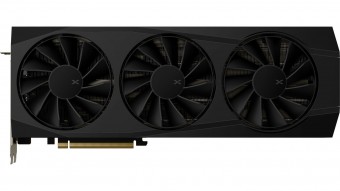 XFX RX9070 XT 16GB DDR6 Quicksilver Gaming Edition