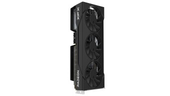 XFX RX9070GRE 12GB DDR6 Triple Fan Gaming Edition