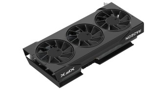 XFX RX9070GRE 12GB DDR6 Triple Fan Gaming Edition